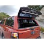 Ford Ranger Hard Top - Vetrato - Aeroklas - Doppia Cabina dal 2023