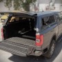 Ford Ranger Hardtop - verglast - Aeroklas - Super Cab - ab 2023