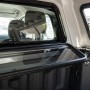 Ford Ranger Hard Top - Inglasad - Aeroklas - Super Cab - från 2023