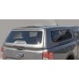 Ford Ranger Hard Top - Acristalado - Aeroklas - Super Cab - desde 2023