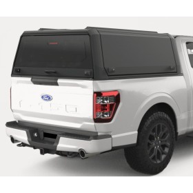 Hard Top F150 - Rhinoman Non Smaltato - dal 2021