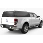 Hard Top Ford Ranger - Rhinoman Unglazed - from 2012