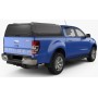 Hard Top Ford Ranger - Rhinoman Unglazed - from 2012