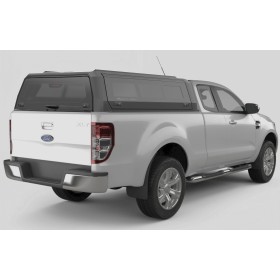 Ford Ranger Hard Top - Rhinoman Vitré - dal 2012