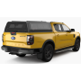 Ford Ranger Hard Top - Rhinoman Vitré - dal 2012