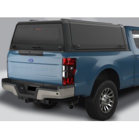 Hard Top F150 - Rhinoman Oglaserad - från 2021