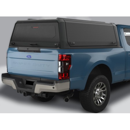 Hard Top F150 - Rhinoman Non Smaltato - dal 2021