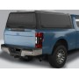 Hard Top F150 - Rhinoman Non Smaltato - dal 2021