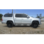 Amarok de techo rígido - Prestige SJS acristalada - (Cabina doble)