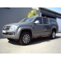 Hard-Top Amarok - SJS Prestige Commercial - (Cabina doble)