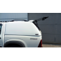 Hard-Top D Max - SJS Prestige Commercial - RT50 Crew Cab después de 2011