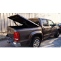 Cubierta Volquete Amarok - Multiposición - (Cabina Doble)