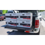 Amarok tippflak - glidande maxlast 500 kg