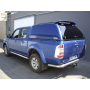 Hard-Top Ranger - SJS Comercial - (Doble Cabina de 2009 a 2011)