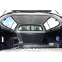 Hard Top Ford Ranger - SJS Prestige Glazed - Cabina Doppia dal 2012