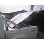 Couvre Benne D Max - Classic + Roll Bar Inox - (Crew Cab2007 à 2011)