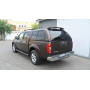 Hard-Top Navara - SJS Prestige Glazed - (D40 Carrocería de Doble Cabina 160)