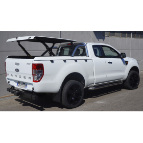 Funda de Cama Ford Ranger - Multiposición - (Super Cab de 2012)