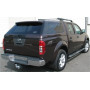 Navara Hard-Top - Type E de lujo - (D40 Cabina Doble)