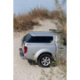 Navara Hard-Top - Lyx Type E - (D40 Dubbelhytt)