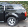 Navara Hard-Top - Lyx Type E - (D40 Dubbelhytt)