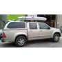 Hard-Top D Max - SJS Prestige Glazed - (Crew Front Cabin 2012)