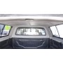 Hard-Top D Max - SJS Prestige Glazed - (Crew Front Cabin 2012)