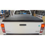 Cover Benne D Max - Rigid Repliable - (Crew Cab from 2012)