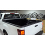 Cover Benne D Max - Rigid Repliable - (Crew Cab from 2012)