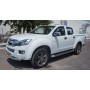 D Max Bumper - Parachoques de acero inoxidable - (a partir de 2012)