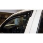 Deflectores de aire Hilux - (Vigo Extra Cabin de 2005 a 2015)