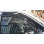 Deflectores de aire Hilux - (Vigo Extra Cabin de 2005 a 2015)