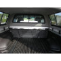 Navara Hard-Top - Glaserad Prestige SJS - (D40 dubbelhytt - 150 tippbil)