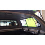 Hard-Top Navara - SJS Prestige Glazed - (D40 Carrocería de Doble Cabina 160)