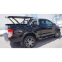 Funda de Cama Ford Ranger - Multiposición - (Super Cab de 2012)