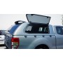Hard Top Gamma Ford - SJS Prestige Vetrato - Super Cab