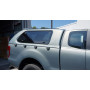 Hard Top Ford Range - SJS Prestige Glasad - Super Cab