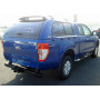 Gama Ford de techo rígido - SJS Prestige acristalada - Super Cab