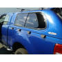 Hard Top Ford Range - SJS Prestige Glasad - Super Cab