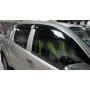 Deflectores de aire Hilux - (Vigo Doble Cabina de 2005 a 2015)