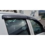 Air D Max Deflectors - (Crew Cabin from 2012 to 2020)