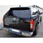 Hard-Top Navara - Luxury Type E - (D40 Double Cab Long Bed)