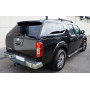 Hard-Top Navara - Luxury Type E - (D40 Double Cab Long Bed)