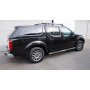 Hard-Top Navara - Luxury Type E - (D40 Double Cab Long Bed)