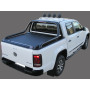 Cubierta de descarga Amarok - Cortina corredera - (Canyon Double Cab )