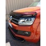 Deflector de capota Amarok