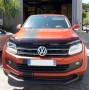 Deflector de capota Amarok