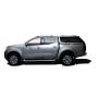 Hard-Top Navara - Luxury Type E - (NP300 Double Cabin de 2016)