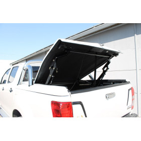 Cover Benne D Max - Multiposition - Roll Bar - (from 2012)