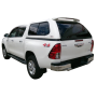 Hilux de techo rígido - SJS Prestige Glazed - (Doble cabina a partir de 2016)